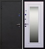 Дверь с зеркалом СЗ-123