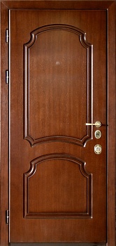 Дверь входная в квартиру ВК-1212